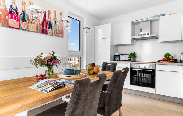 Ferienwohnung - Meerblick, OstseeResort Olpenitz , Deutschland - DFH444 7