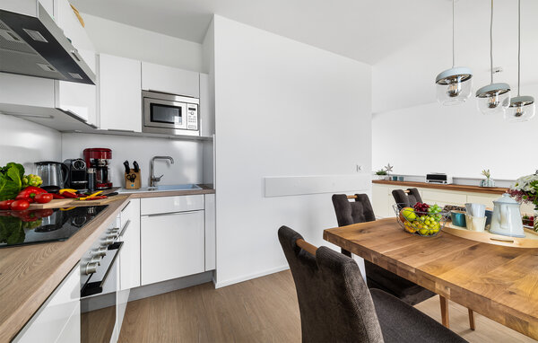 Ferienwohnung - Meerblick, OstseeResort Olpenitz , Deutschland - DFH444 8