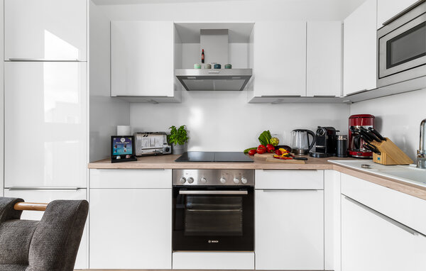 Ferienwohnung - Meerblick, OstseeResort Olpenitz , Deutschland - DFH444 402
