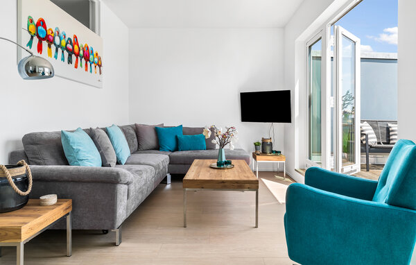 Ferienwohnung - Meerblick, OstseeResort Olpenitz , Deutschland - DFH444 3