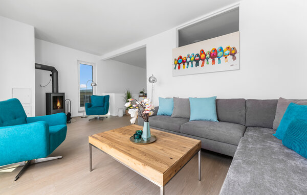 Ferienwohnung - Meerblick, OstseeResort Olpenitz , Deutschland - DFH444 301