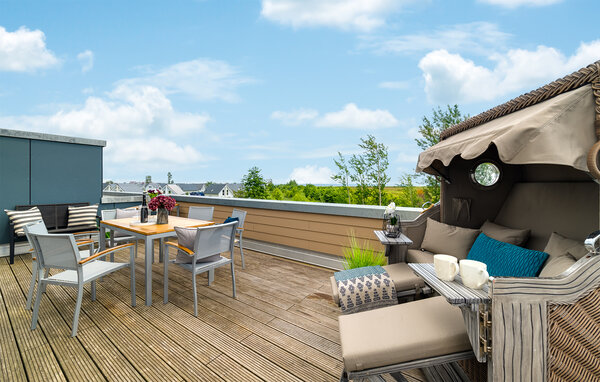 Ferienwohnung - Meerblick, OstseeResort Olpenitz , Deutschland - DFH444 101