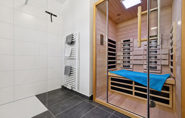 Ferienwohnung - Filou, OstseeResort Olpenitz , Deutschland - DFH445 701