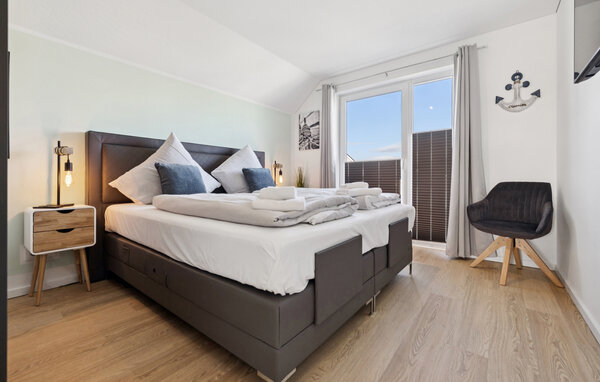 Ferienwohnung - Filou, OstseeResort Olpenitz , Deutschland - DFH445 8