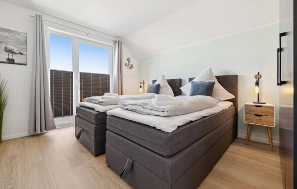 Ferienwohnung - Filou, OstseeResort Olpenitz , Deutschland - DFH445 602