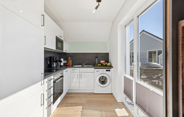 Ferienwohnung - Filou, OstseeResort Olpenitz , Deutschland - DFH445 401