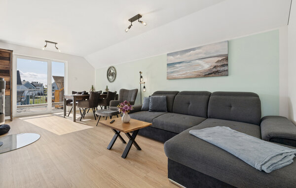 Ferienwohnung - Filou, OstseeResort Olpenitz , Deutschland - DFH445 3