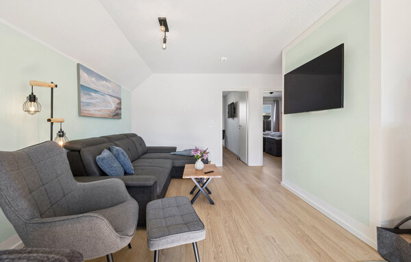 Ferienwohnung - Filou, OstseeResort Olpenitz , Deutschland - DFH445 4
