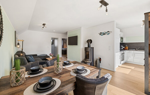 Ferienwohnung - Filou, OstseeResort Olpenitz , Deutschland - DFH445 6