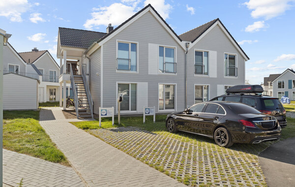 Ferienwohnung - Filou, OstseeResort Olpenitz , Deutschland - DFH445 1