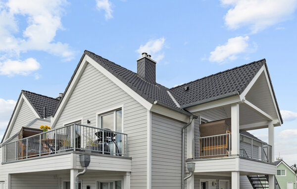Ferienwohnung - Filou, OstseeResort Olpenitz , Deutschland - DFH445 81