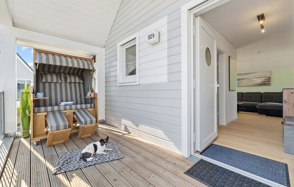 Ferienwohnung - Filou, OstseeResort Olpenitz , Deutschland - DFH445 9