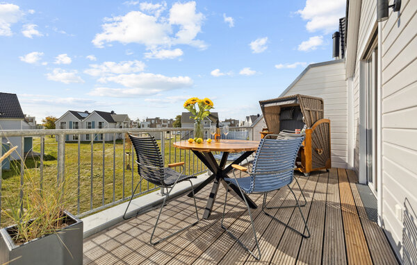 Ferienwohnung - Filou, OstseeResort Olpenitz , Deutschland - DFH445 2