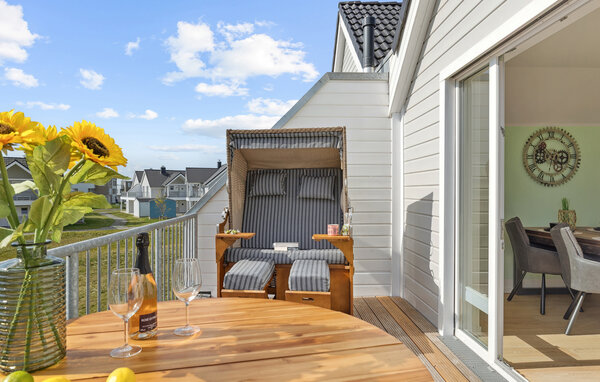 Ferienwohnung - Filou, OstseeResort Olpenitz , Deutschland - DFH445 101