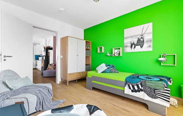 Ferienwohnung - Deck 2, OstseeResort Olpenitz , Deutschland - DFH446 614