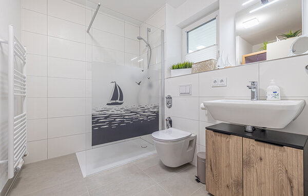 Ferienwohnung - Oase Olpenitz, OstseeResort Olpenitz , Deutschland - DFH447 702