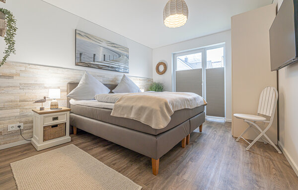 Ferienwohnung - Oase Olpenitz, OstseeResort Olpenitz , Deutschland - DFH447 601