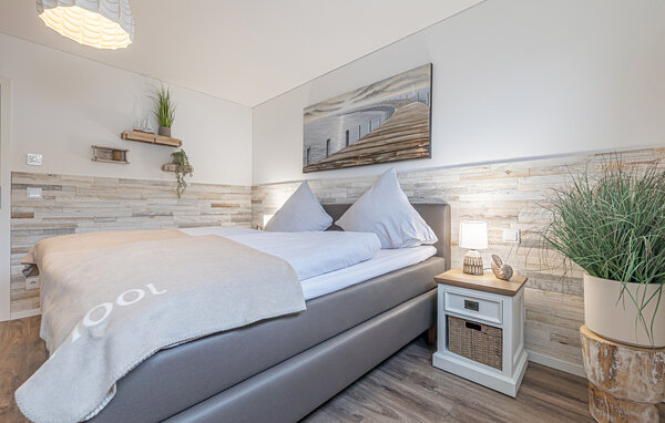 Ferienwohnung - Oase Olpenitz, OstseeResort Olpenitz , Deutschland - DFH447 602