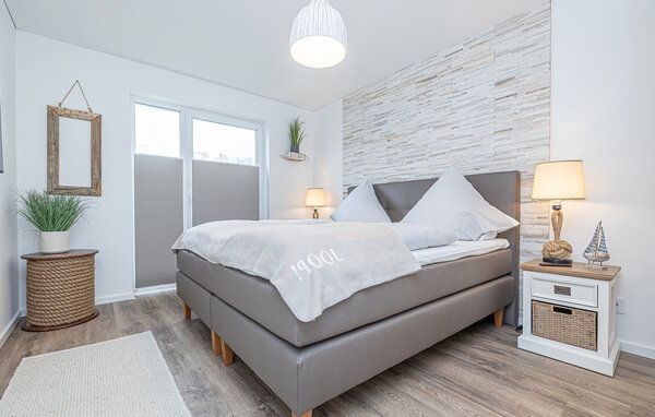 Ferienwohnung - Oase Olpenitz, OstseeResort Olpenitz , Deutschland - DFH447 603