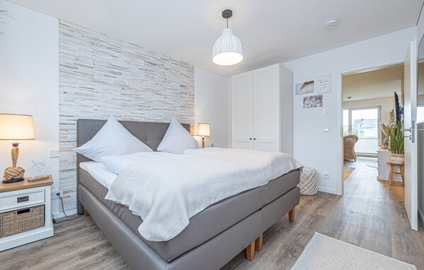 Ferienwohnung - Oase Olpenitz, OstseeResort Olpenitz , Deutschland - DFH447 605