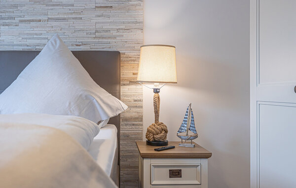 Ferienwohnung - Oase Olpenitz, OstseeResort Olpenitz , Deutschland - DFH447 606