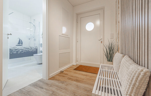 Ferienwohnung - Oase Olpenitz, OstseeResort Olpenitz , Deutschland - DFH447 502