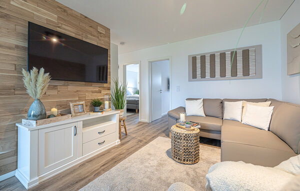 Ferienwohnung - Oase Olpenitz, OstseeResort Olpenitz , Deutschland - DFH447 301