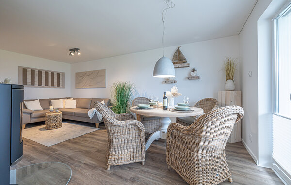 Ferienwohnung - Oase Olpenitz, OstseeResort Olpenitz , Deutschland - DFH447 4