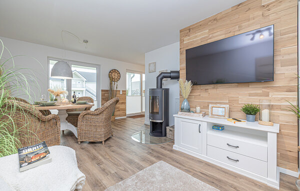 Ferienwohnung - Oase Olpenitz, OstseeResort Olpenitz , Deutschland - DFH447 302