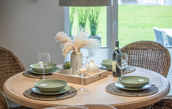 Ferienwohnung - Oase Olpenitz, OstseeResort Olpenitz , Deutschland - DFH447 303