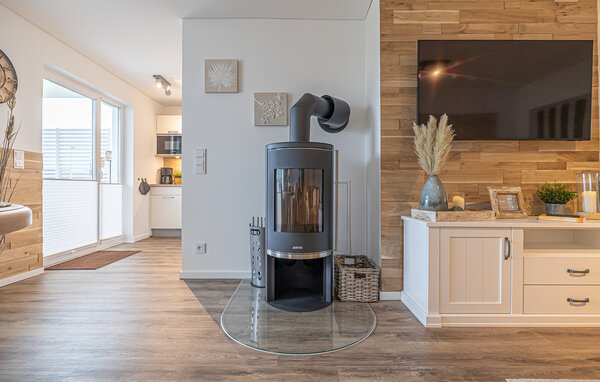 Ferienwohnung - Oase Olpenitz, OstseeResort Olpenitz , Deutschland - DFH447 7