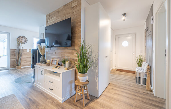 Ferienwohnung - Oase Olpenitz, OstseeResort Olpenitz , Deutschland - DFH447 306