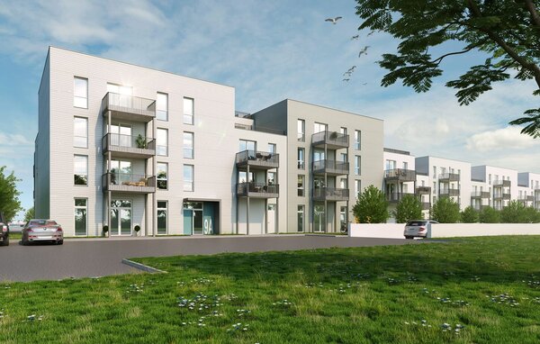 Apartment - Poseidons Koje, OstseeResort Olpenitz , Germany - DFH448 3