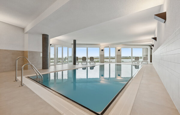 Ferienwohnung - bolliwerk10, OstseeResort Olpenitz , Deutschland - DFH449 904