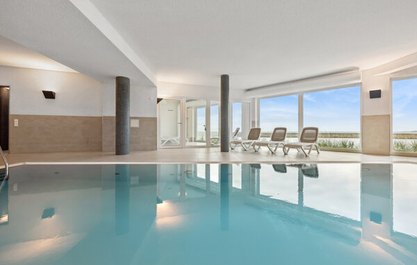 Ferienwohnung - bolliwerk10, OstseeResort Olpenitz , Deutschland - DFH449 906