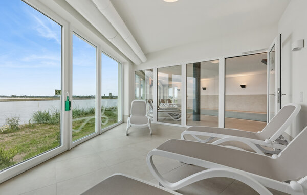 Ferienwohnung - bolliwerk10, OstseeResort Olpenitz , Deutschland - DFH449 907