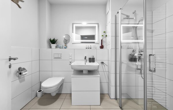 Ferienwohnung - bolliwerk10, OstseeResort Olpenitz , Deutschland - DFH449 701