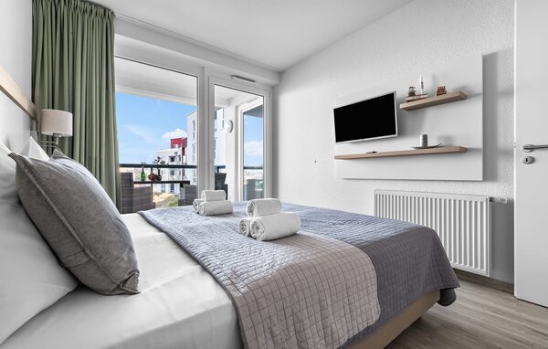 Ferienwohnung - bolliwerk10, OstseeResort Olpenitz , Deutschland - DFH449 602