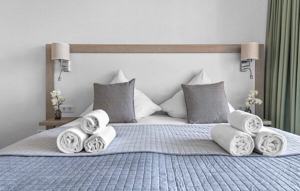 Ferienwohnung - bolliwerk10, OstseeResort Olpenitz , Deutschland - DFH449 603