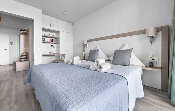 Ferienwohnung - bolliwerk10, OstseeResort Olpenitz , Deutschland - DFH449 604