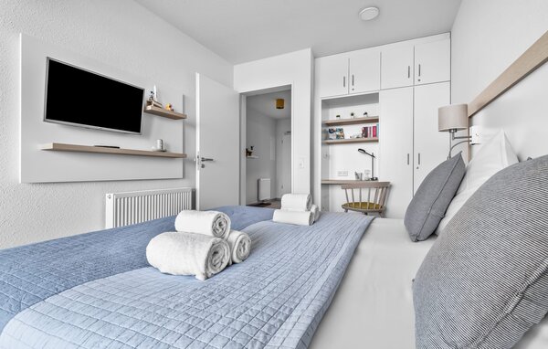 Ferienwohnung - bolliwerk10, OstseeResort Olpenitz , Deutschland - DFH449 605