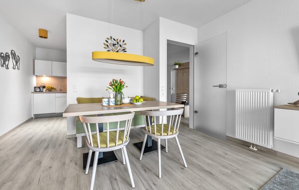 Ferienwohnung - bolliwerk10, OstseeResort Olpenitz , Deutschland - DFH449 7