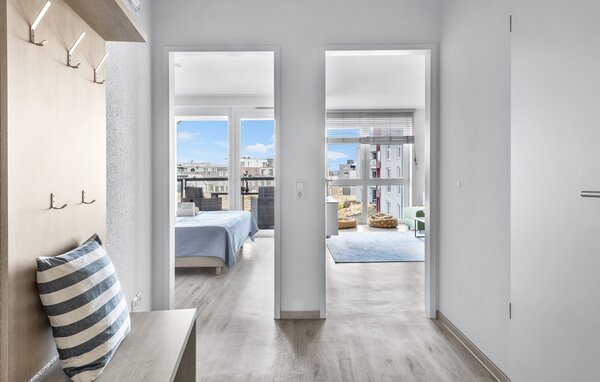 Ferienwohnung - bolliwerk10, OstseeResort Olpenitz , Deutschland - DFH449 501