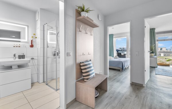 Ferienwohnung - bolliwerk10, OstseeResort Olpenitz , Deutschland - DFH449 502
