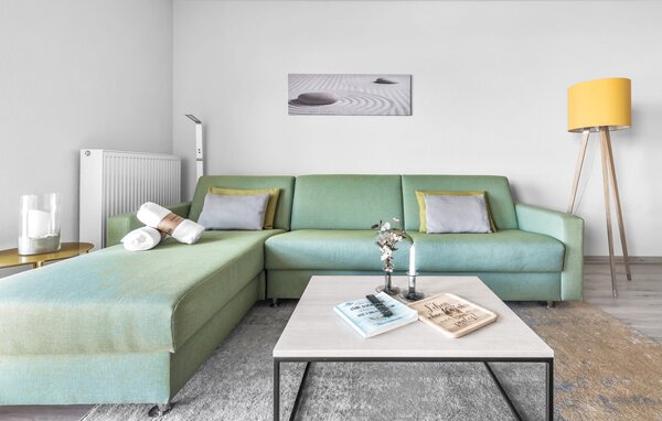 Ferienwohnung - bolliwerk10, OstseeResort Olpenitz , Deutschland - DFH449 3