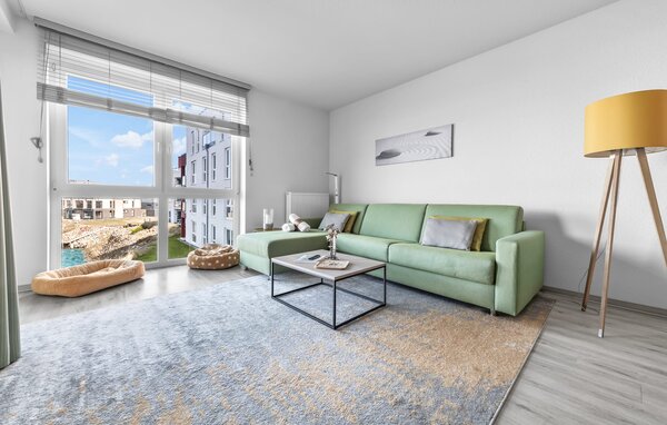 Ferienwohnung - bolliwerk10, OstseeResort Olpenitz , Deutschland - DFH449 5