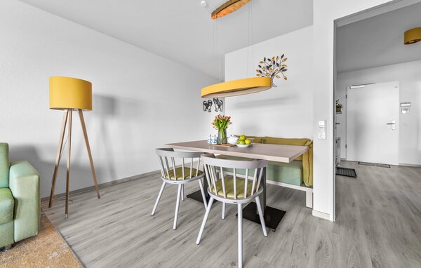 Ferienwohnung - bolliwerk10, OstseeResort Olpenitz , Deutschland - DFH449 301