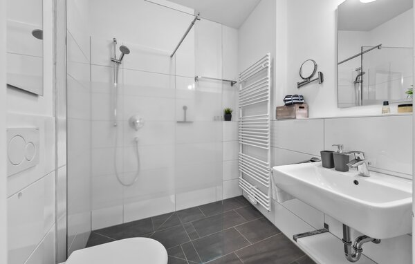 Apartament - Lieblingsplatz No. 10, OstseeResort Olpenitz , Niemcy - DFH450 701