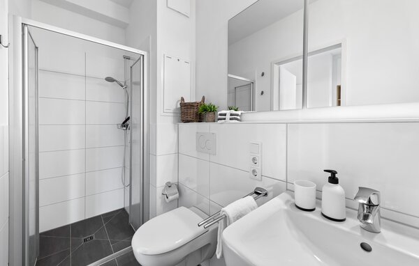 Apartament - Lieblingsplatz No. 10, OstseeResort Olpenitz , Niemcy - DFH450 702