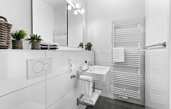 Apartament - Lieblingsplatz No. 10, OstseeResort Olpenitz , Niemcy - DFH450 703
